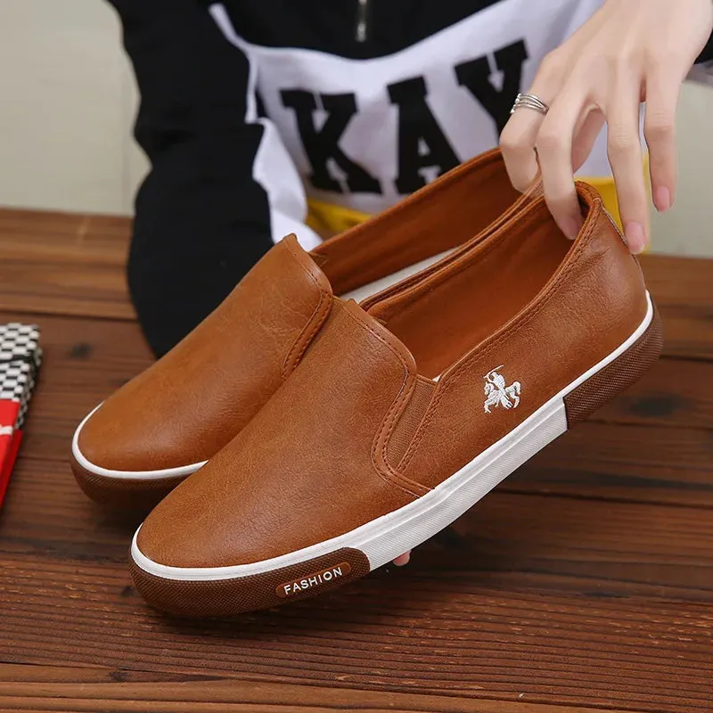 ModeMaestro TrendSlippers für Herren