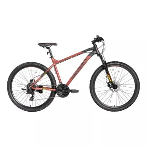 Motown- Hardtail Mountain Bike (27.5")