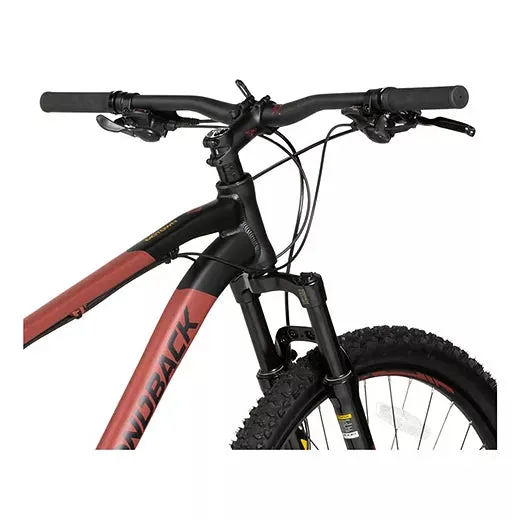 Motown- Hardtail Mountain Bike (27.5")