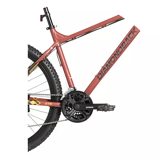 Motown- Hardtail Mountain Bike (27.5")