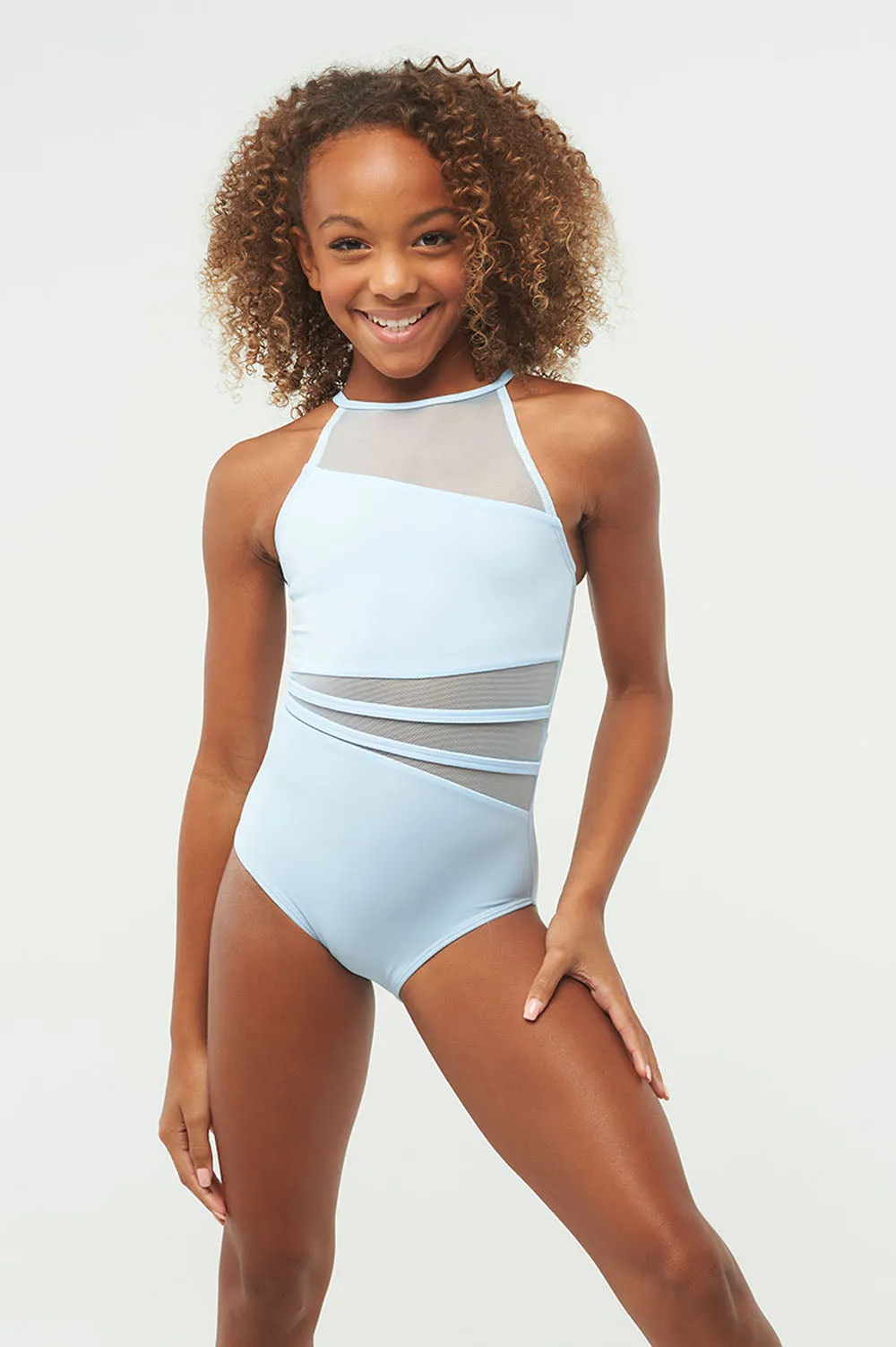 Naomi Leotard