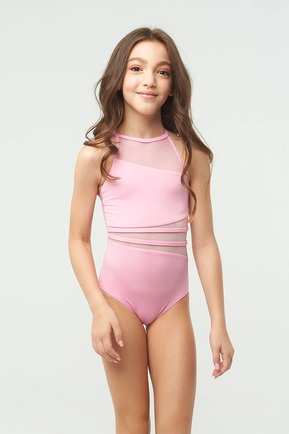 Naomi Leotard