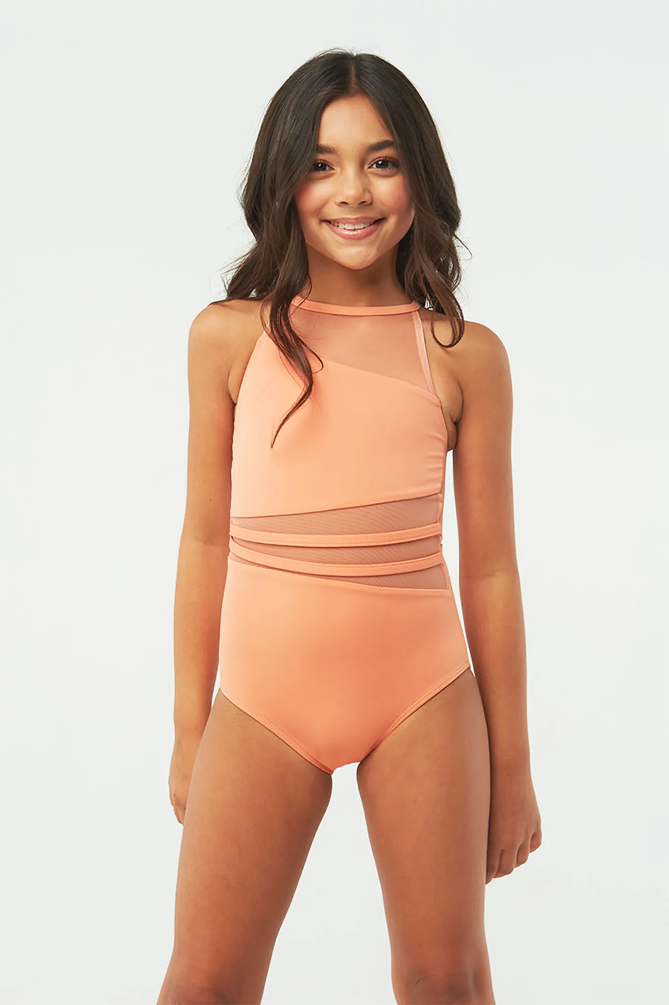 Naomi Leotard