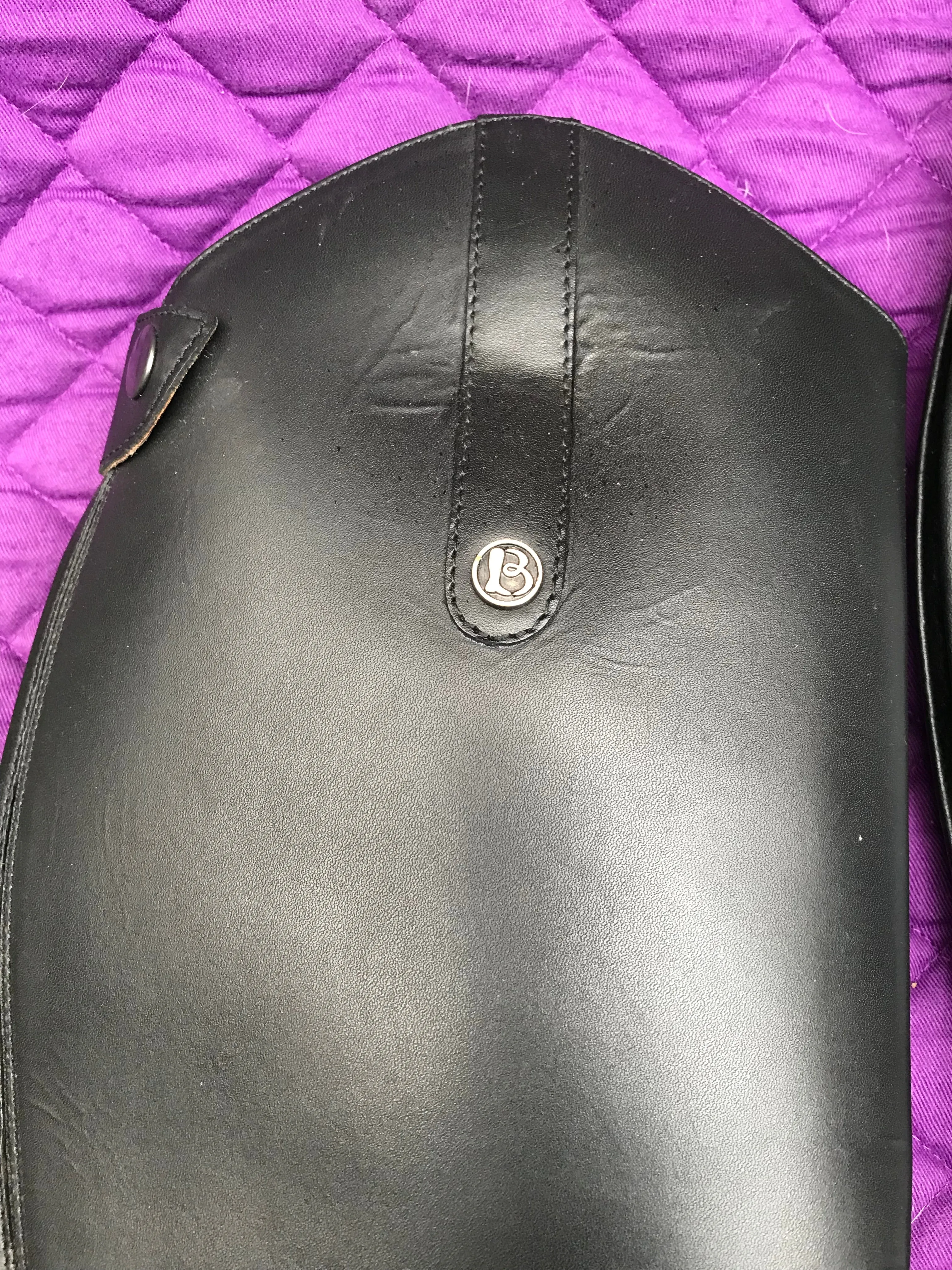 NEW Brogini long boot size 10 FREE POSTAGE ✅