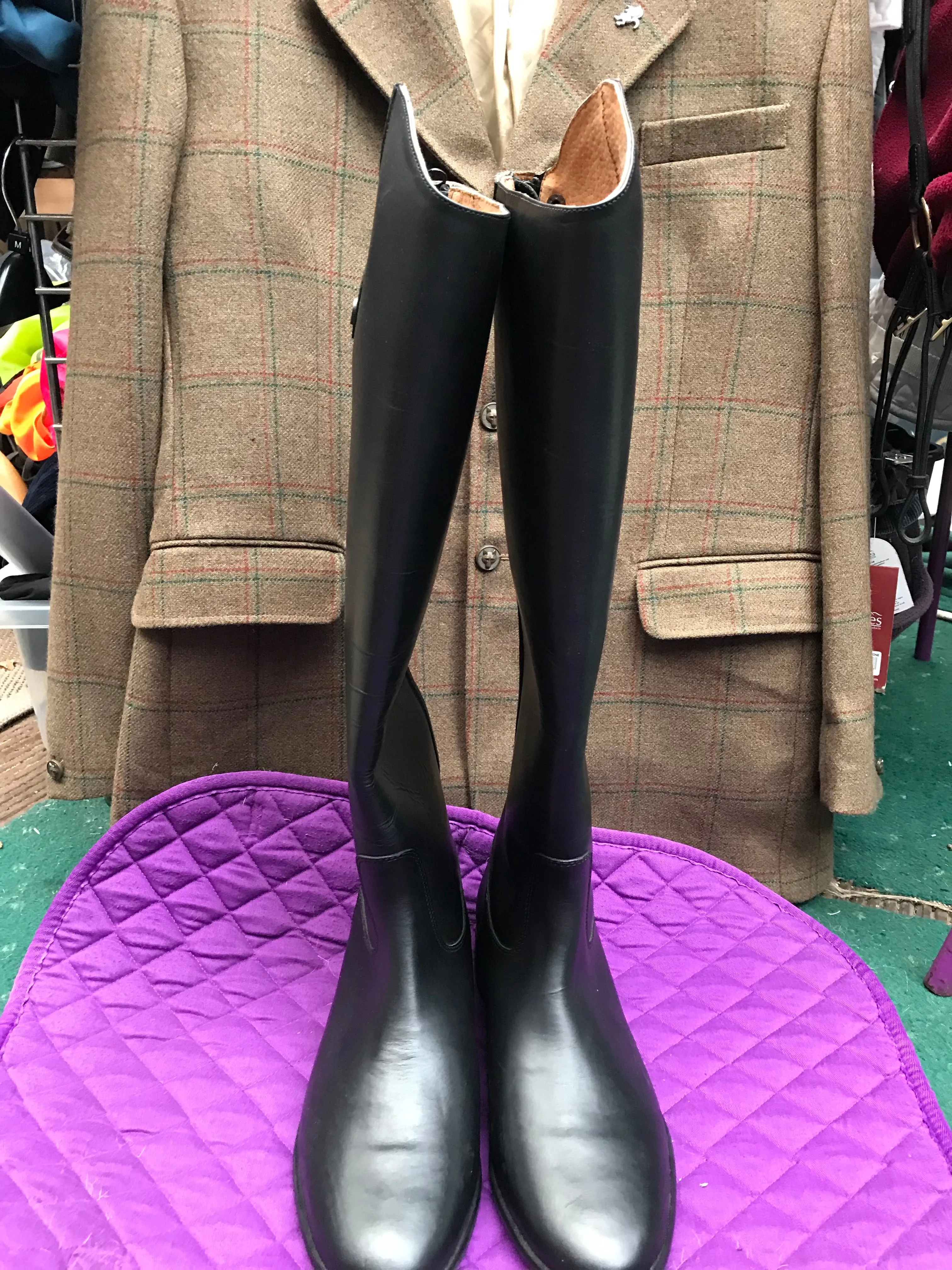 NEW Brogini long boot size 10 FREE POSTAGE ✅