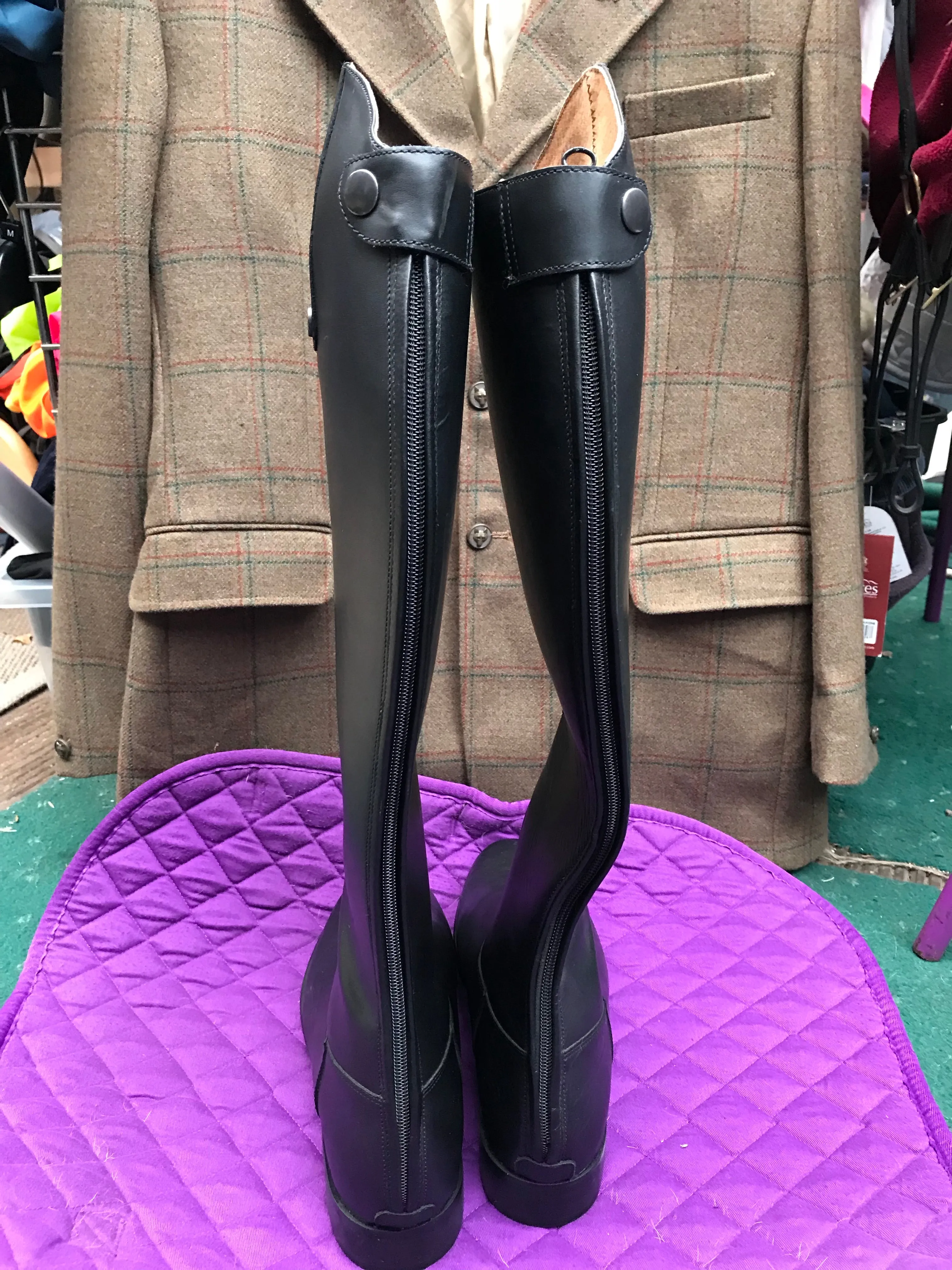NEW Brogini long boot size 10 FREE POSTAGE ✅