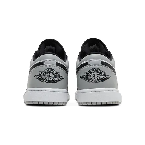 Nike Air Jordan 1 Low ‘Shadow Toe’