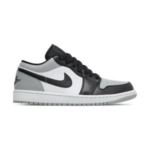 Nike Air Jordan 1 Low ‘Shadow Toe’