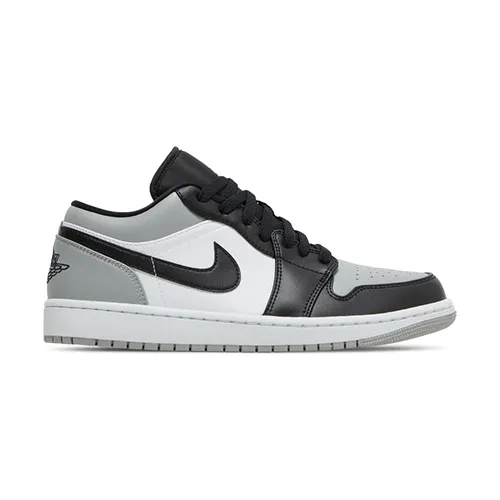 Nike Air Jordan 1 Low ‘Shadow Toe’