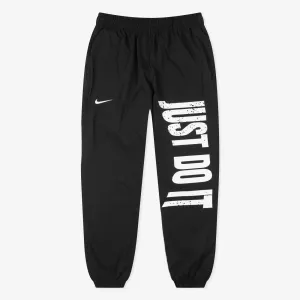 Nike DNA Woven Pants - Black
