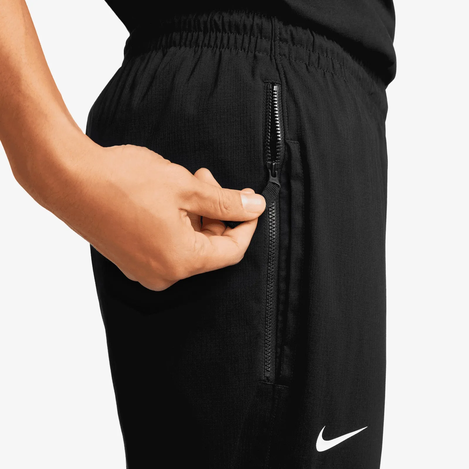 Nike DNA Woven Pants - Black