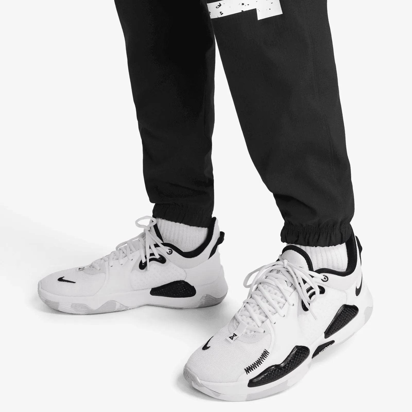 Nike DNA Woven Pants - Black