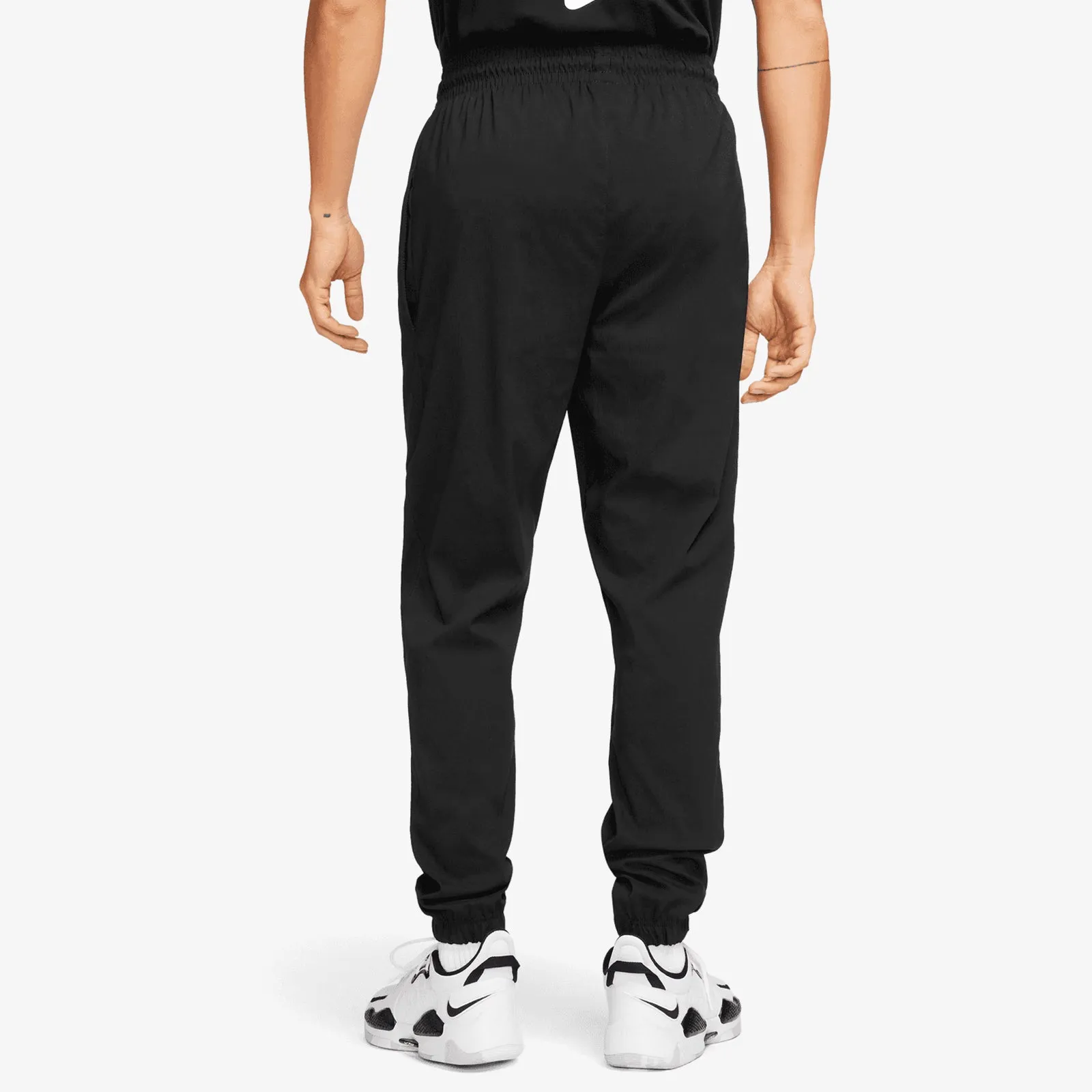 Nike DNA Woven Pants - Black