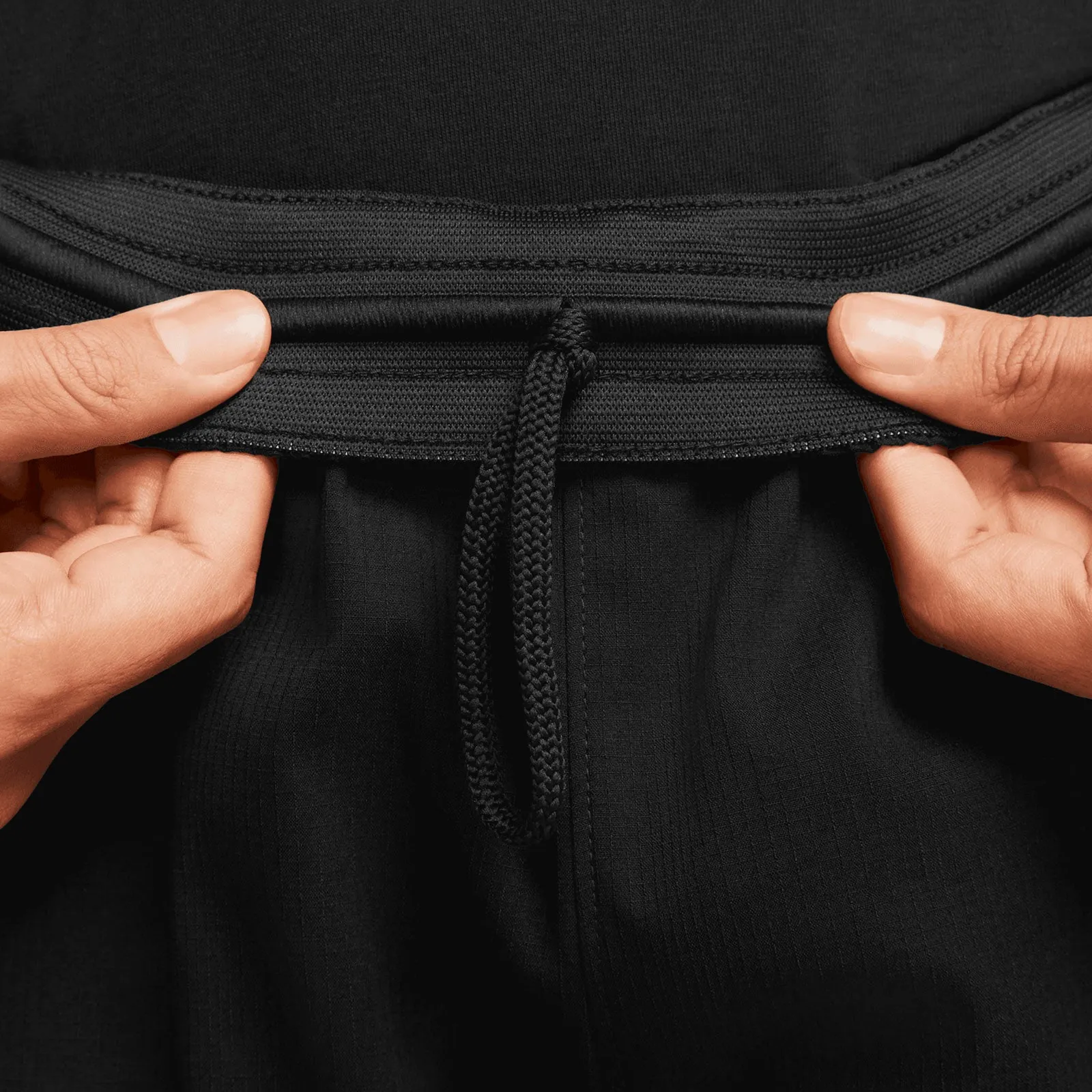Nike DNA Woven Pants - Black