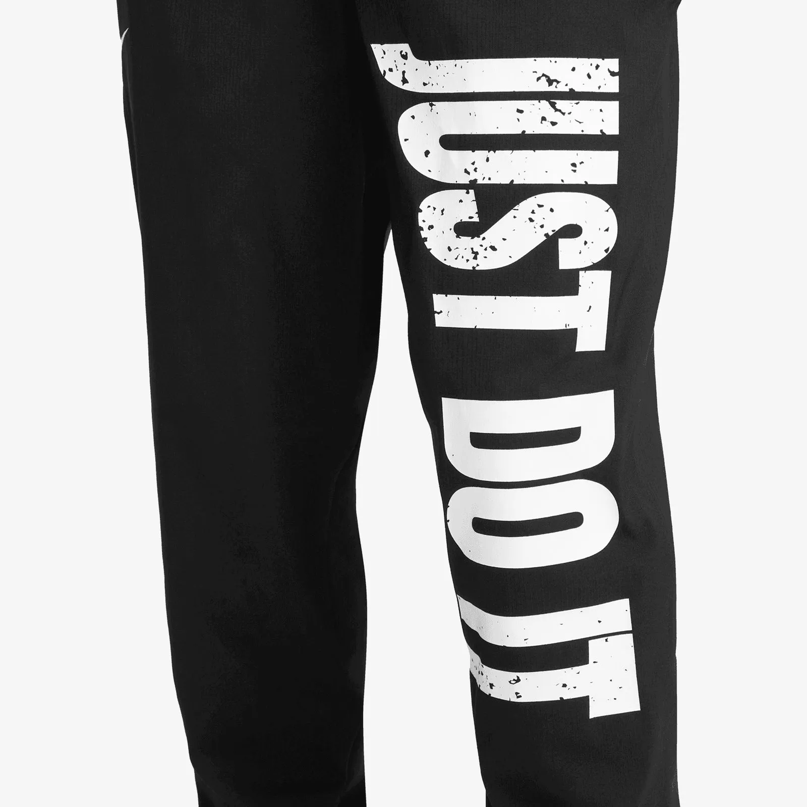 Nike DNA Woven Pants - Black