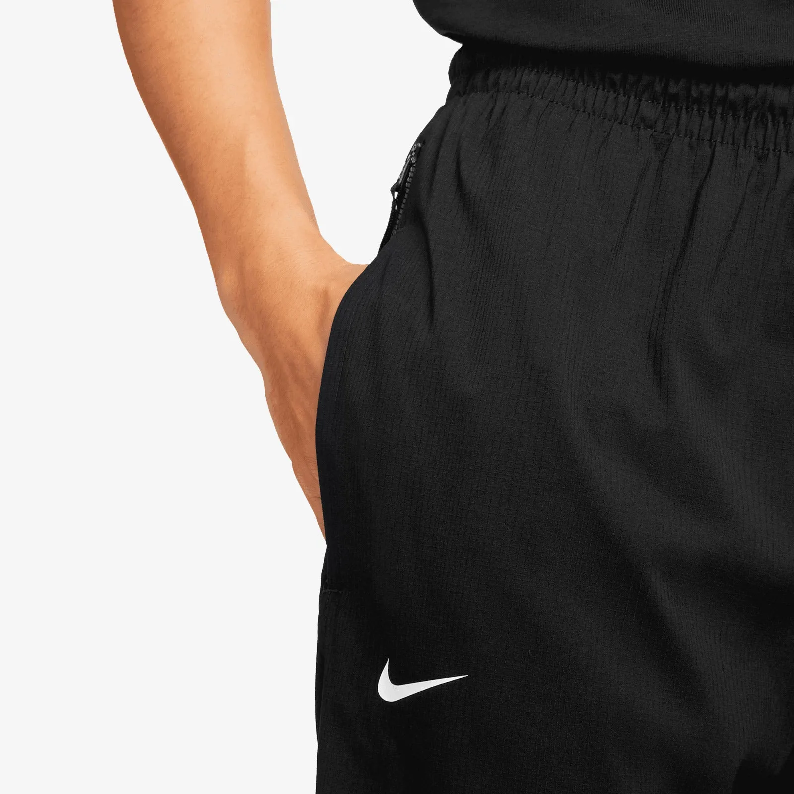 Nike DNA Woven Pants - Black