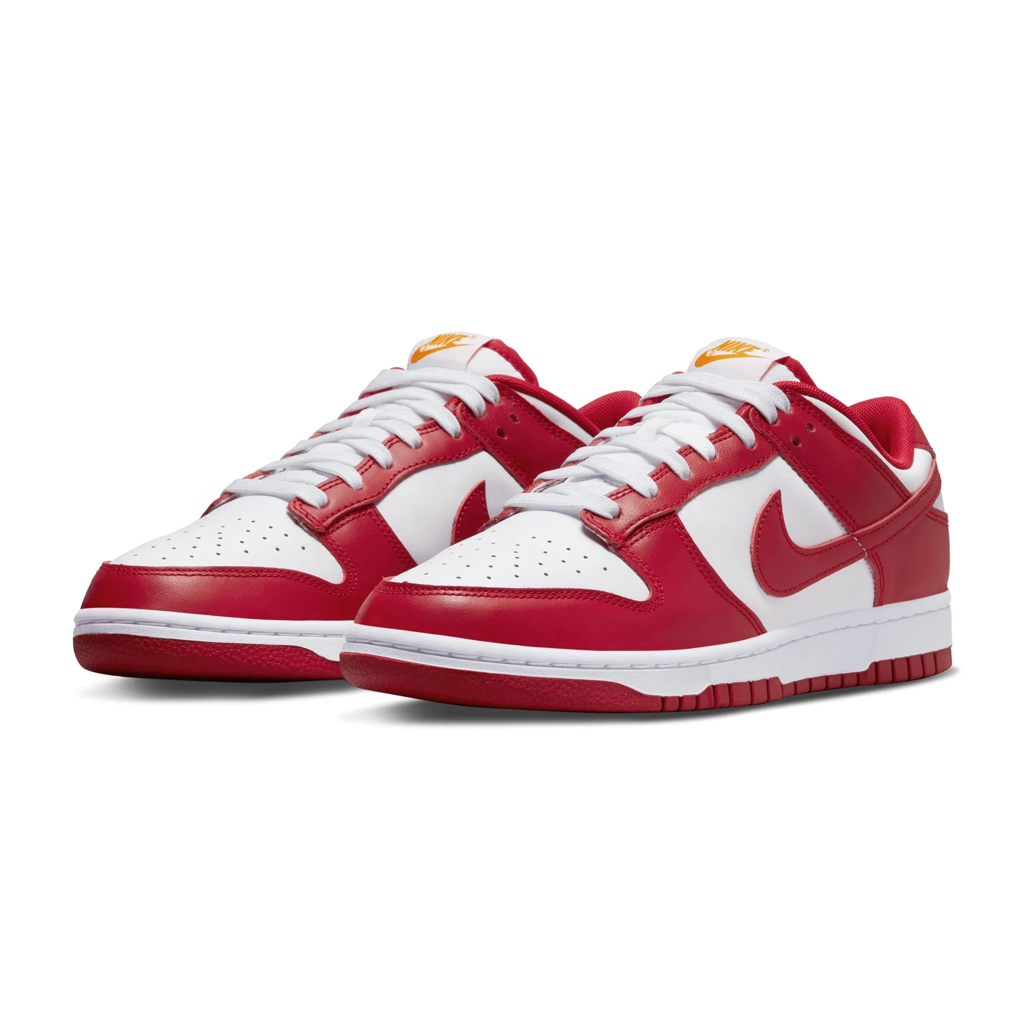 Nike Dunk Low Retro Gym Red/White DD1391-602