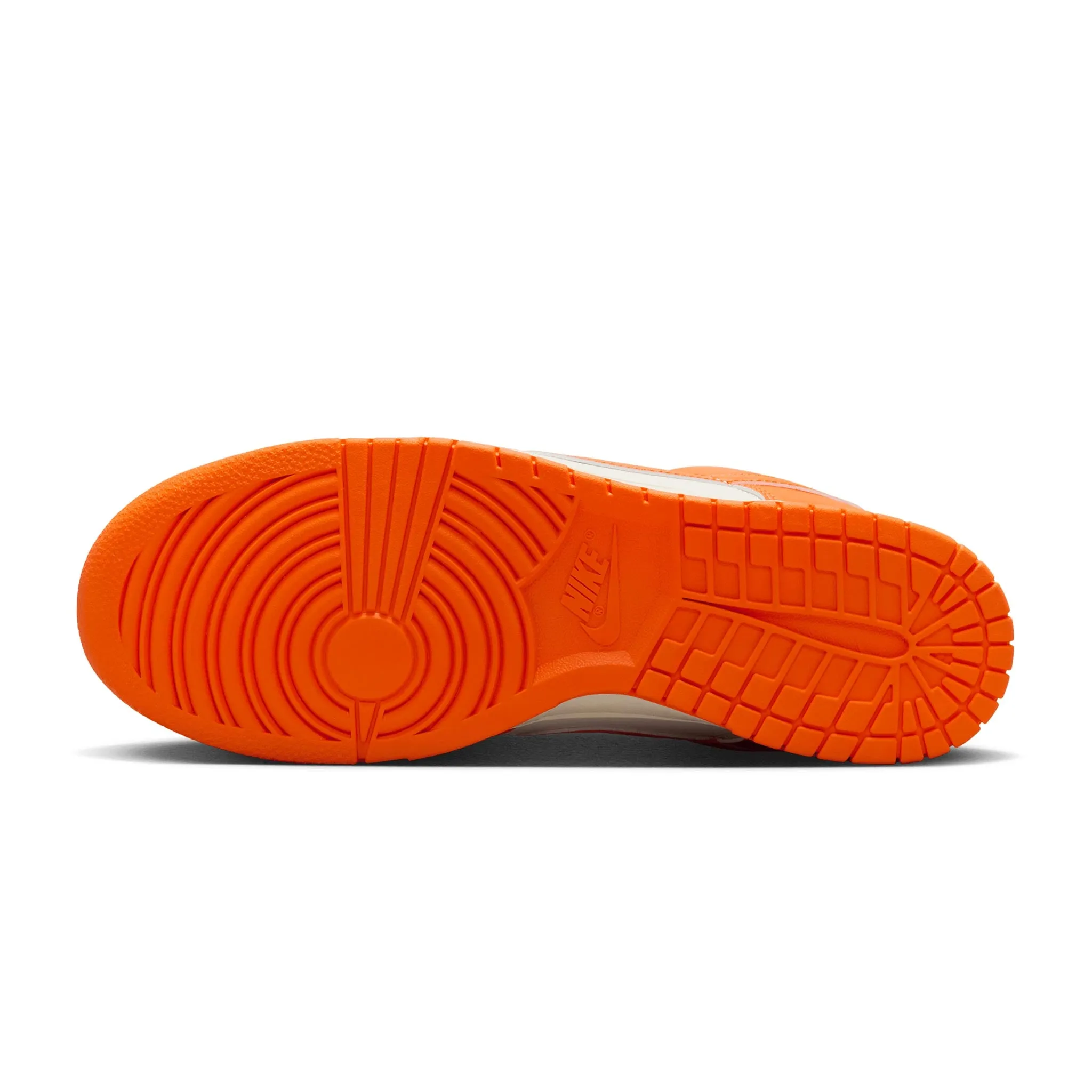 Nike Dunk Low Retro Pale Ivory/Safety Orange HF5441-106
