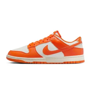 Nike Dunk Low Retro Pale Ivory/Safety Orange HF5441-106