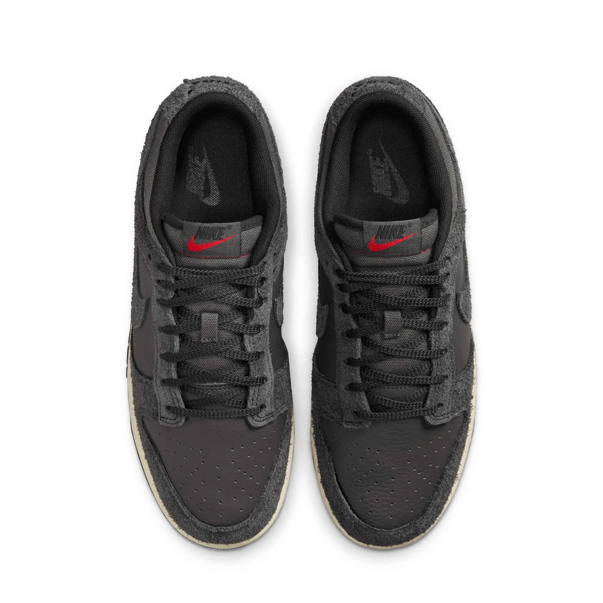 Nike Dunk Low Retro Premium Black/Off Noir-Coconut Milk HF3145-001