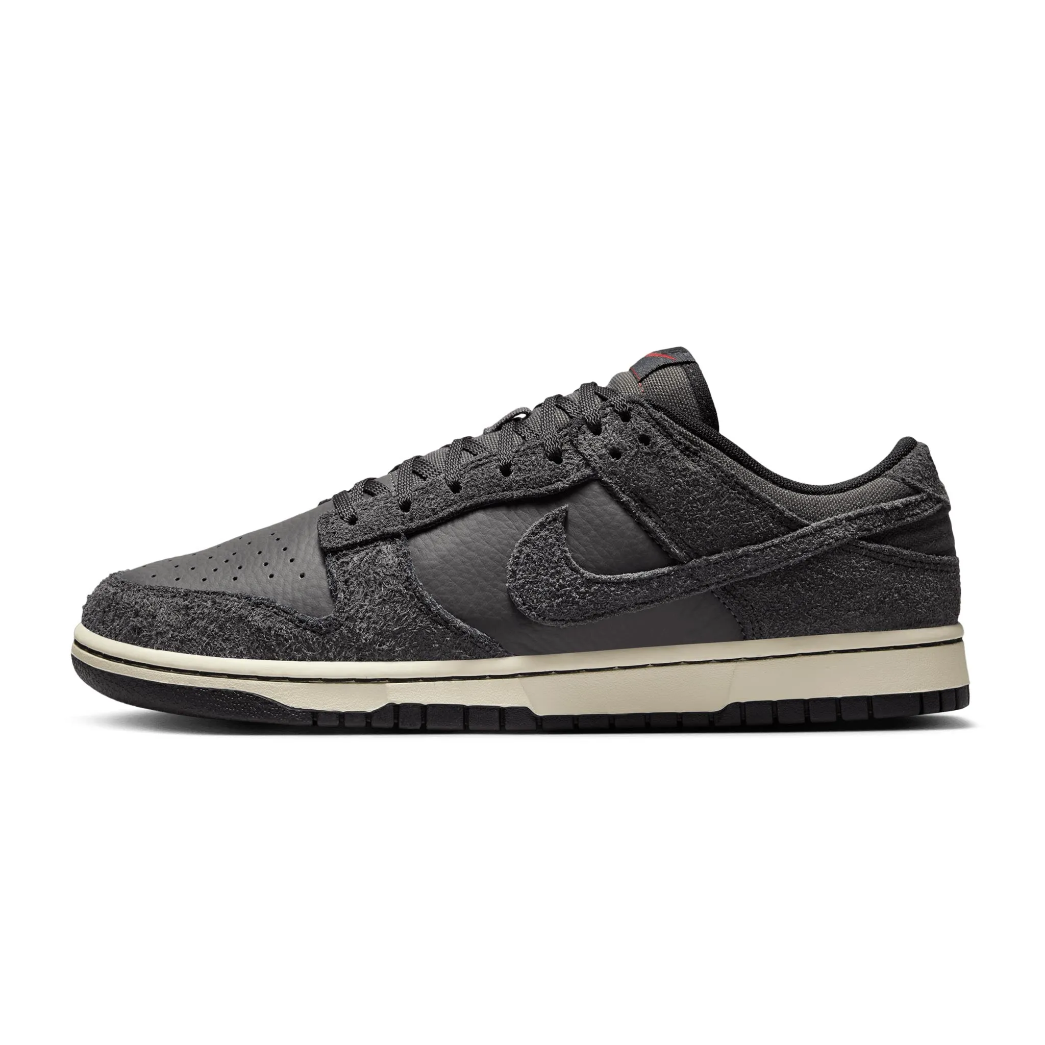 Nike Dunk Low Retro Premium Black/Off Noir-Coconut Milk HF3145-001