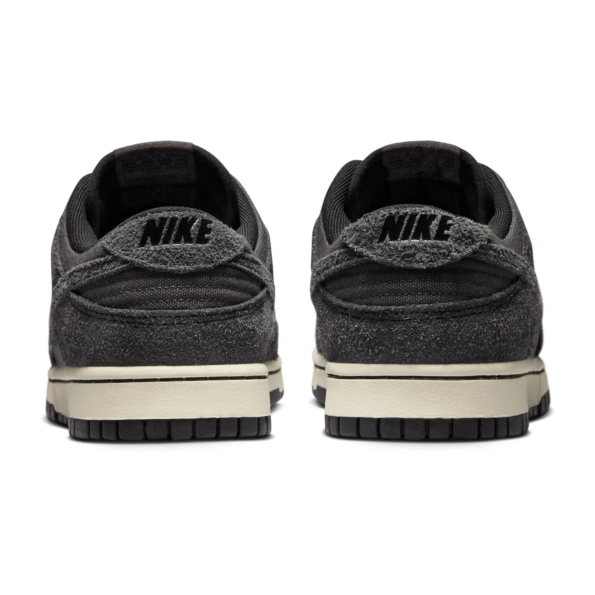 Nike Dunk Low Retro Premium Black/Off Noir-Coconut Milk HF3145-001