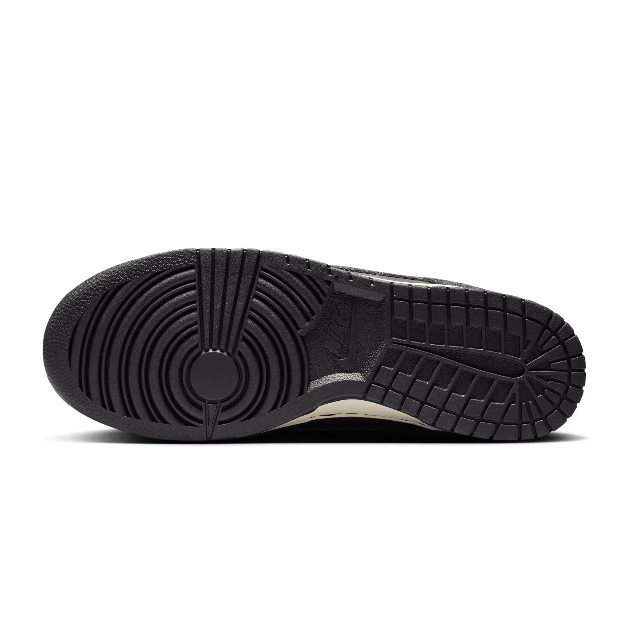 Nike Dunk Low Retro Premium Black/Off Noir-Coconut Milk HF3145-001