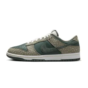 Nike Dunk Low Retro Premium Dark Stucco/Vintage Green HF4878-053