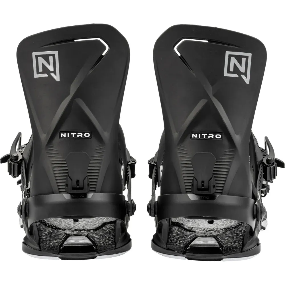 Nitro Phantom Snowboard Binding 2025