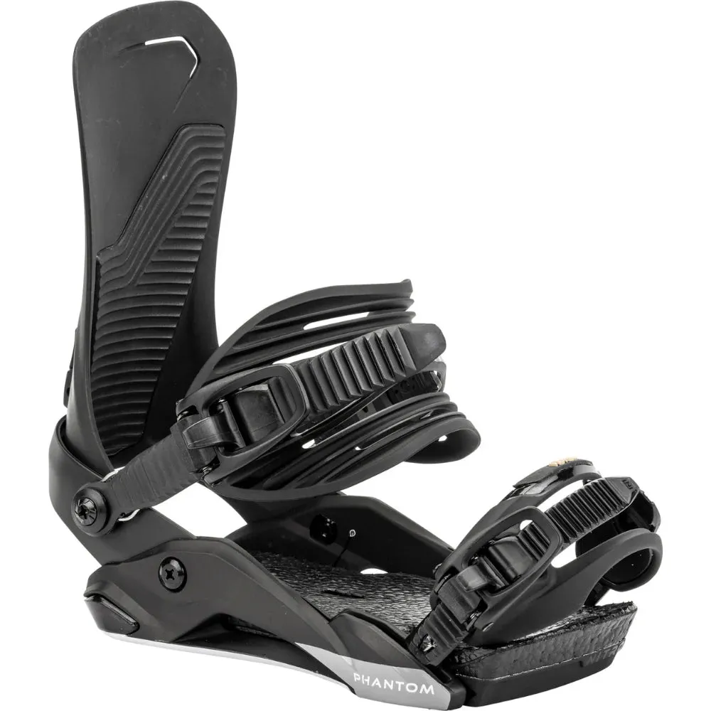 Nitro Phantom Snowboard Binding 2025