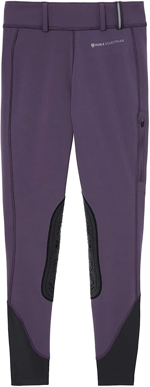 Noble Outfitters Balance Softshell Riding Pant