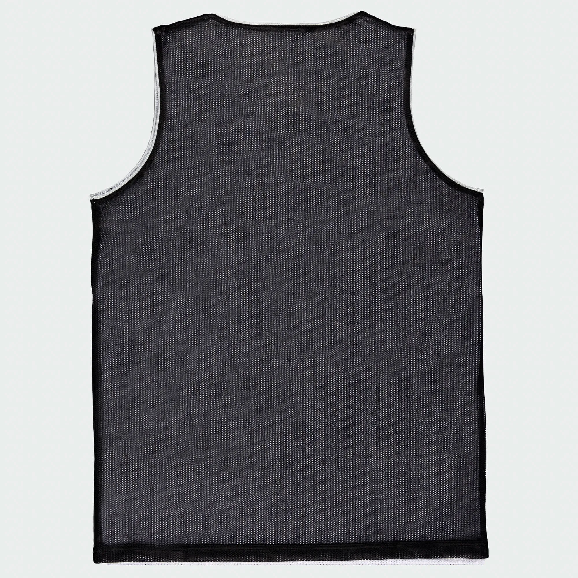 Obojstranný basketbalový dres Peak Basketball Reversible Tank Top čierny/biely