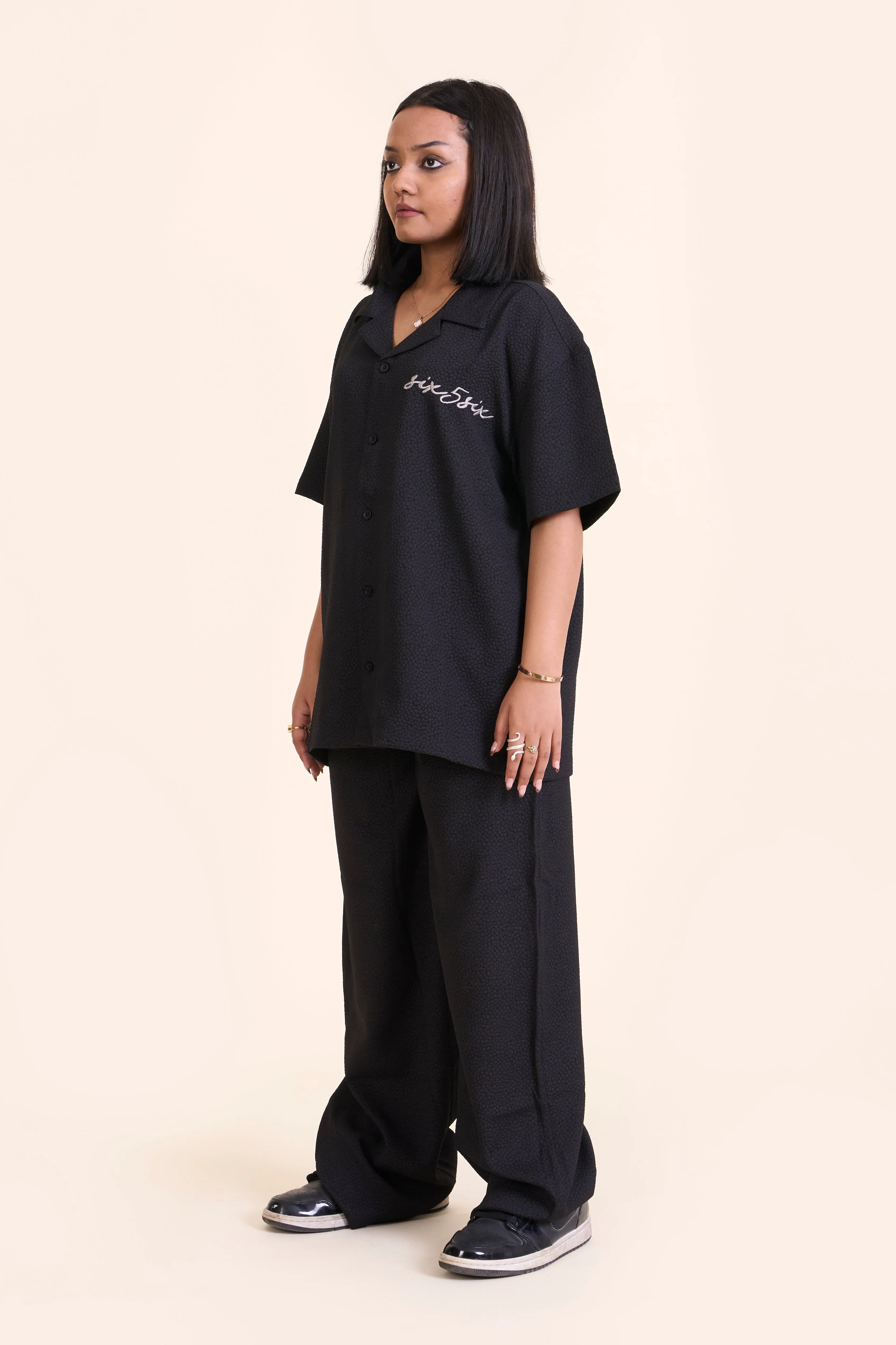 Obsidian Shirt