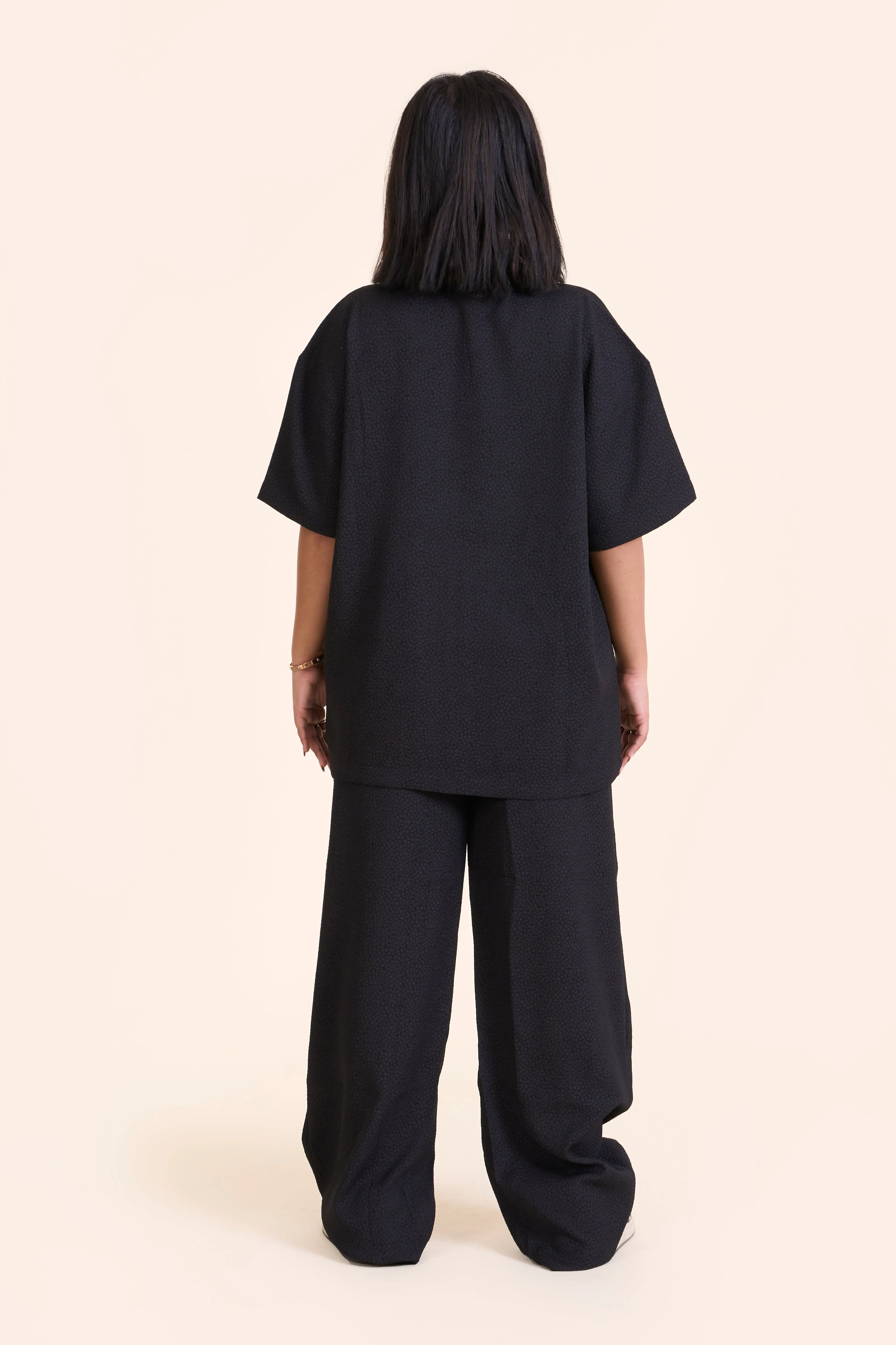 Obsidian Shirt