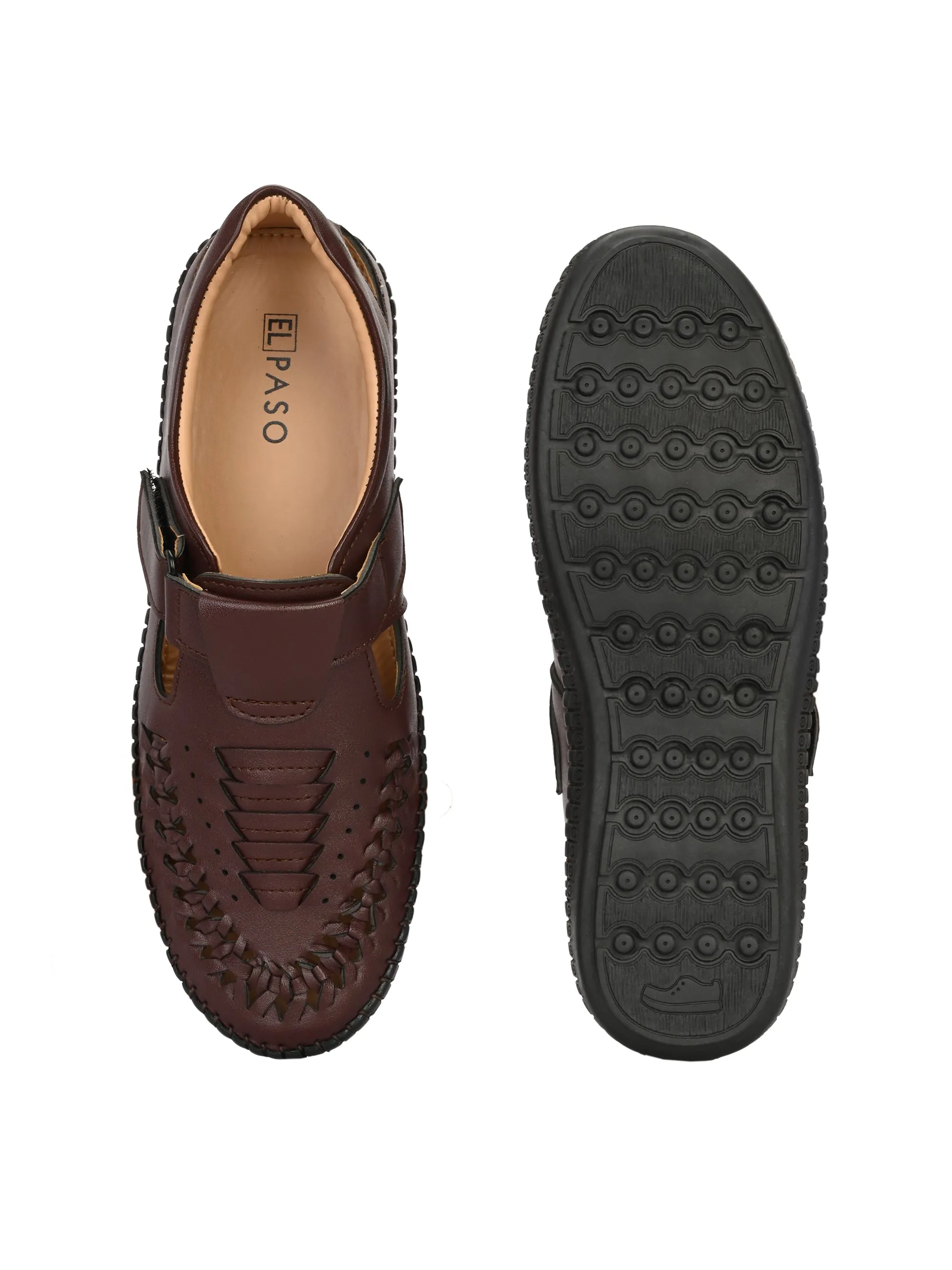 Obsidian Woven Breeze Loafer