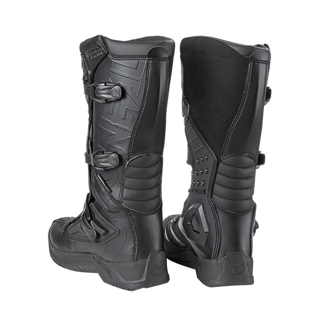 O'NEAL RSX OFFROAD MX BOOTS