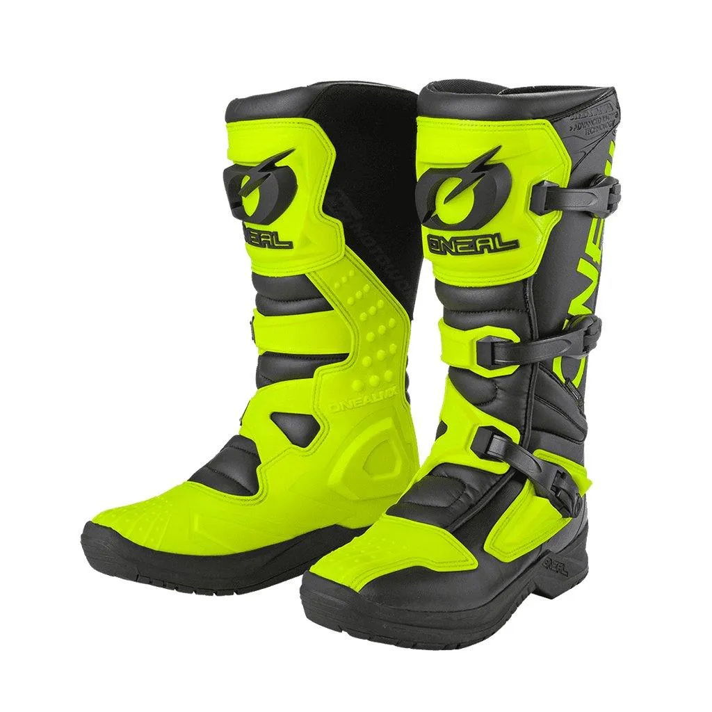 O'NEAL RSX OFFROAD MX BOOTS