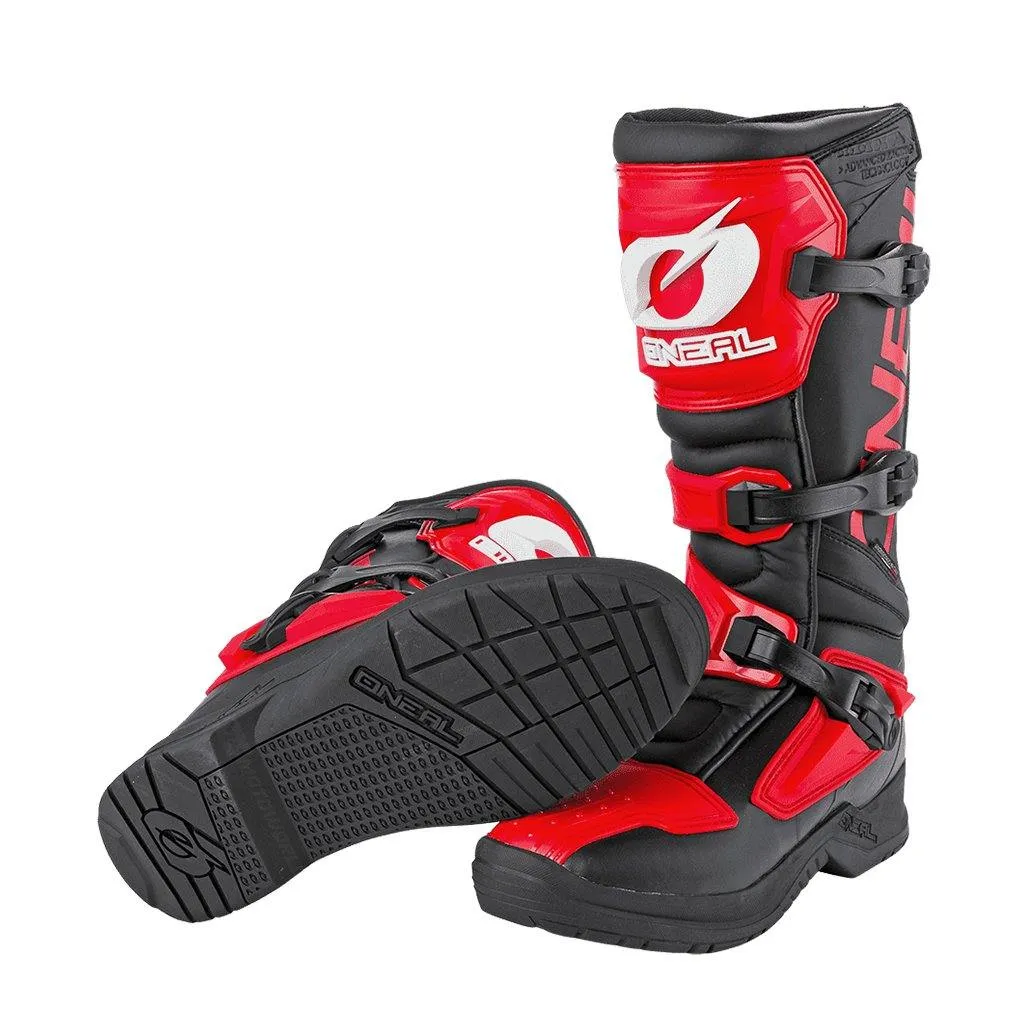 O'NEAL RSX OFFROAD MX BOOTS