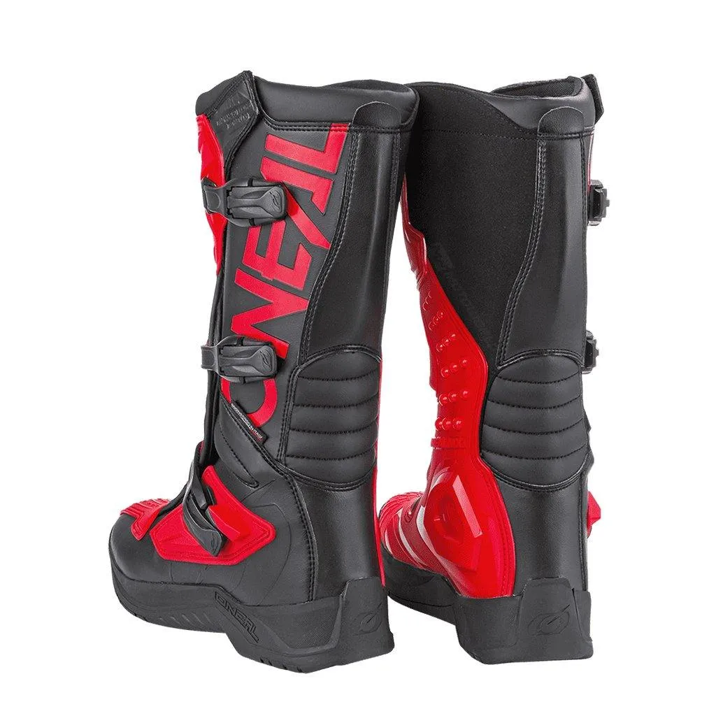 O'NEAL RSX OFFROAD MX BOOTS