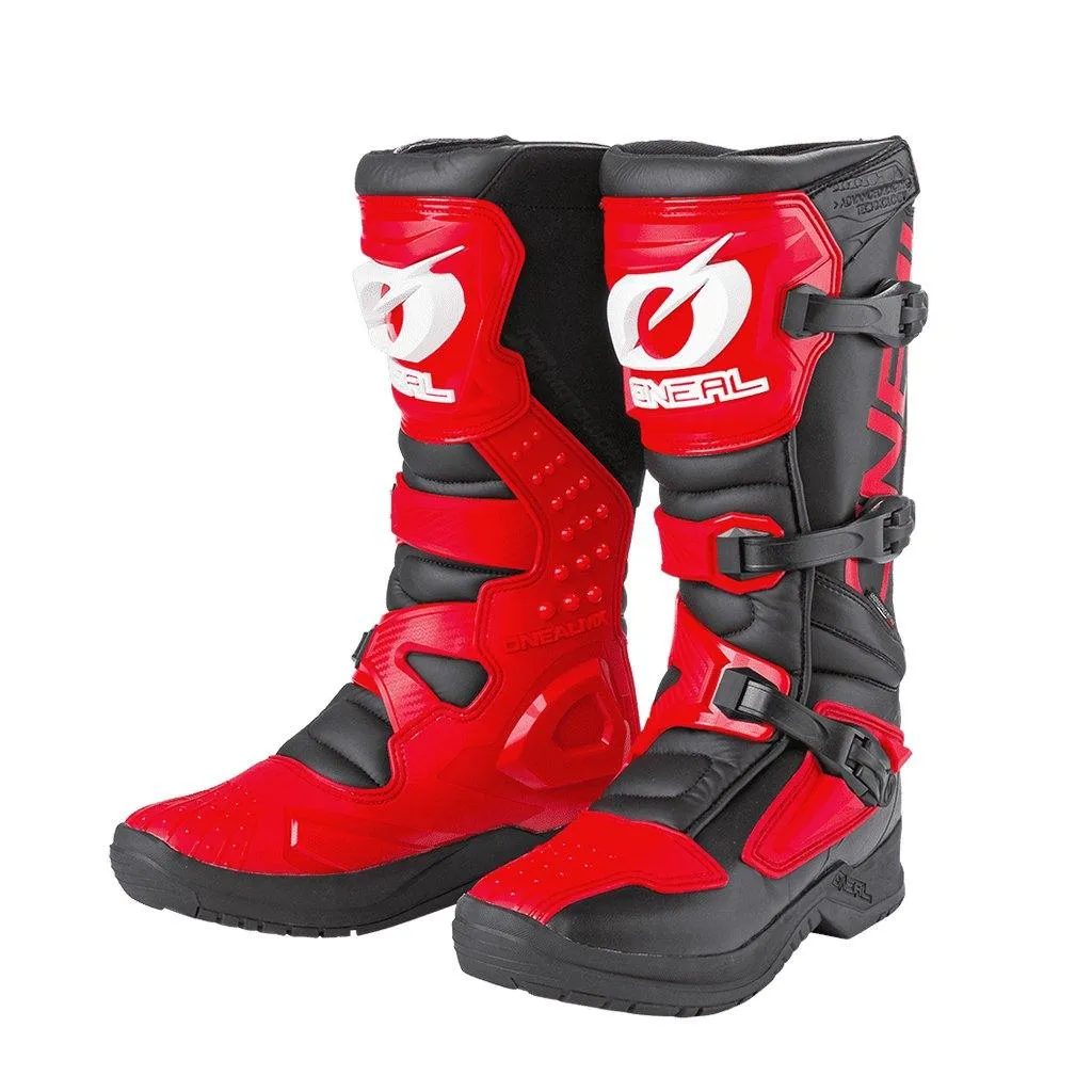 O'NEAL RSX OFFROAD MX BOOTS