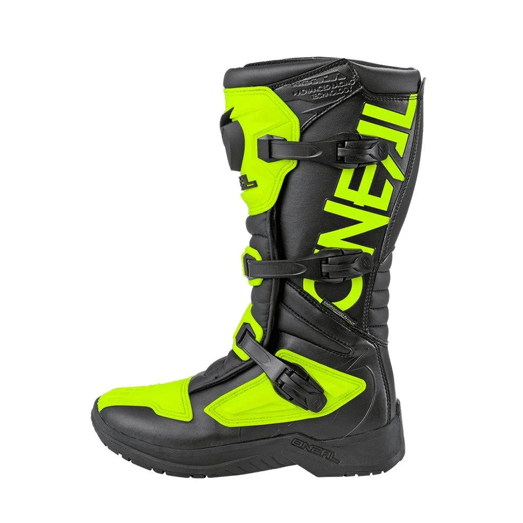 O'NEAL RSX OFFROAD MX BOOTS