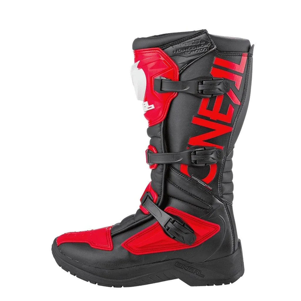 O'NEAL RSX OFFROAD MX BOOTS