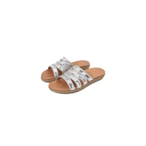 Open Toe Flats Sandals