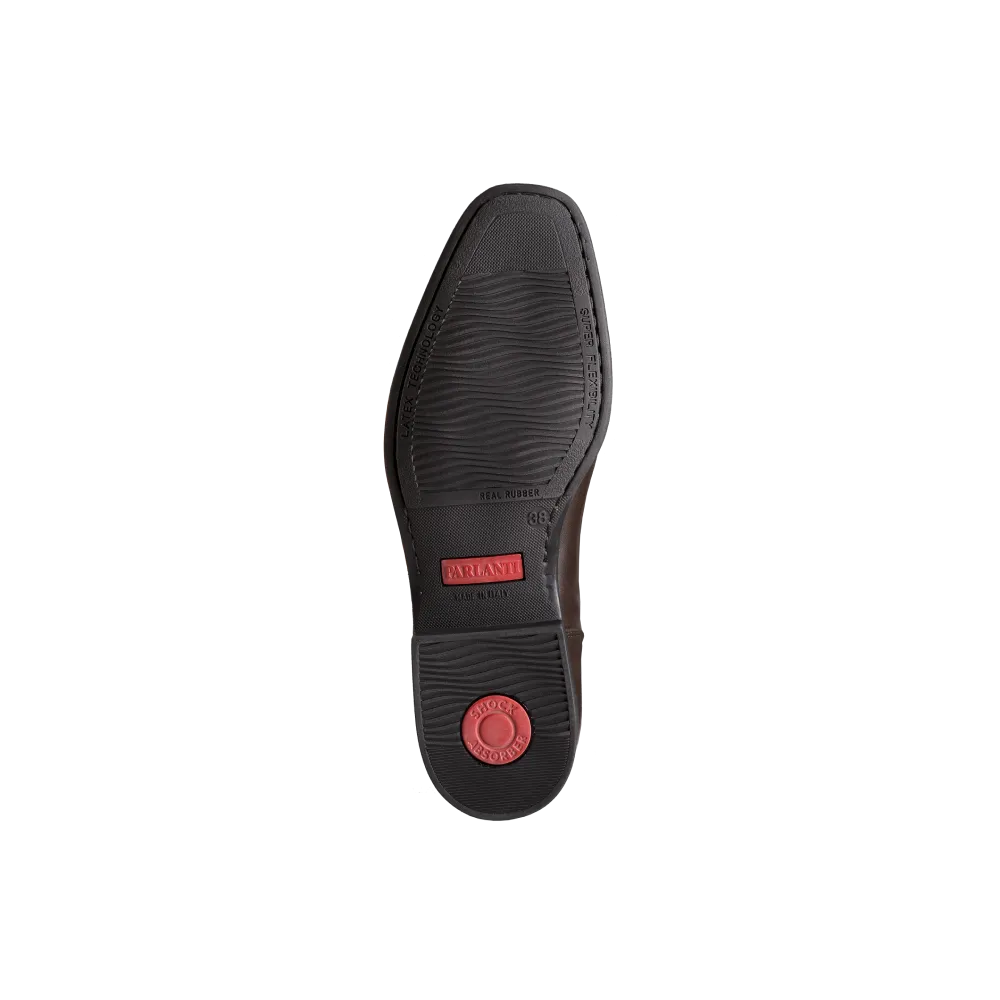 Parlanti Aspen Pro Riding Boots