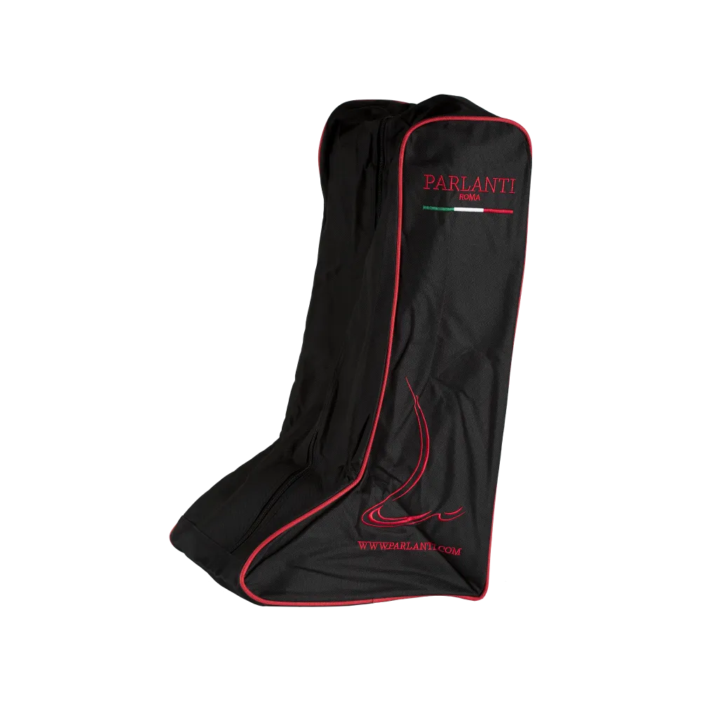 Parlanti Boot Bag