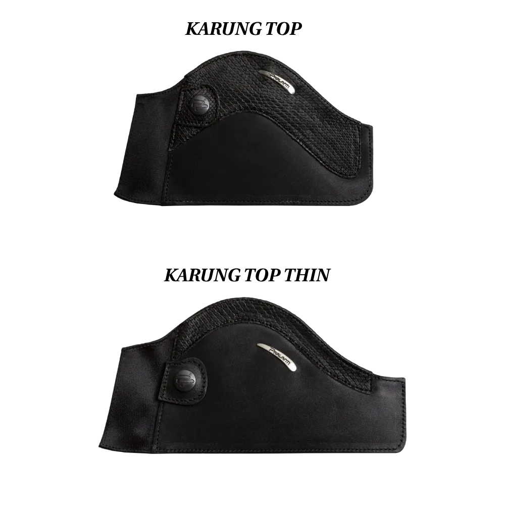 Parlanti Denver/S Riding Boots