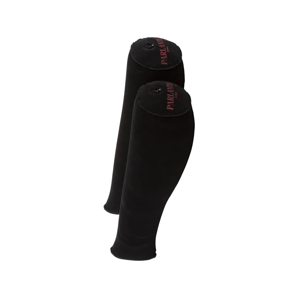 Parlanti Inflatable Bootlegs