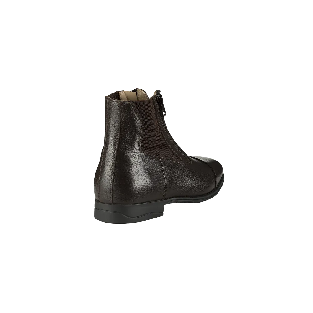 Parlanti Z2/S Ankle Boots