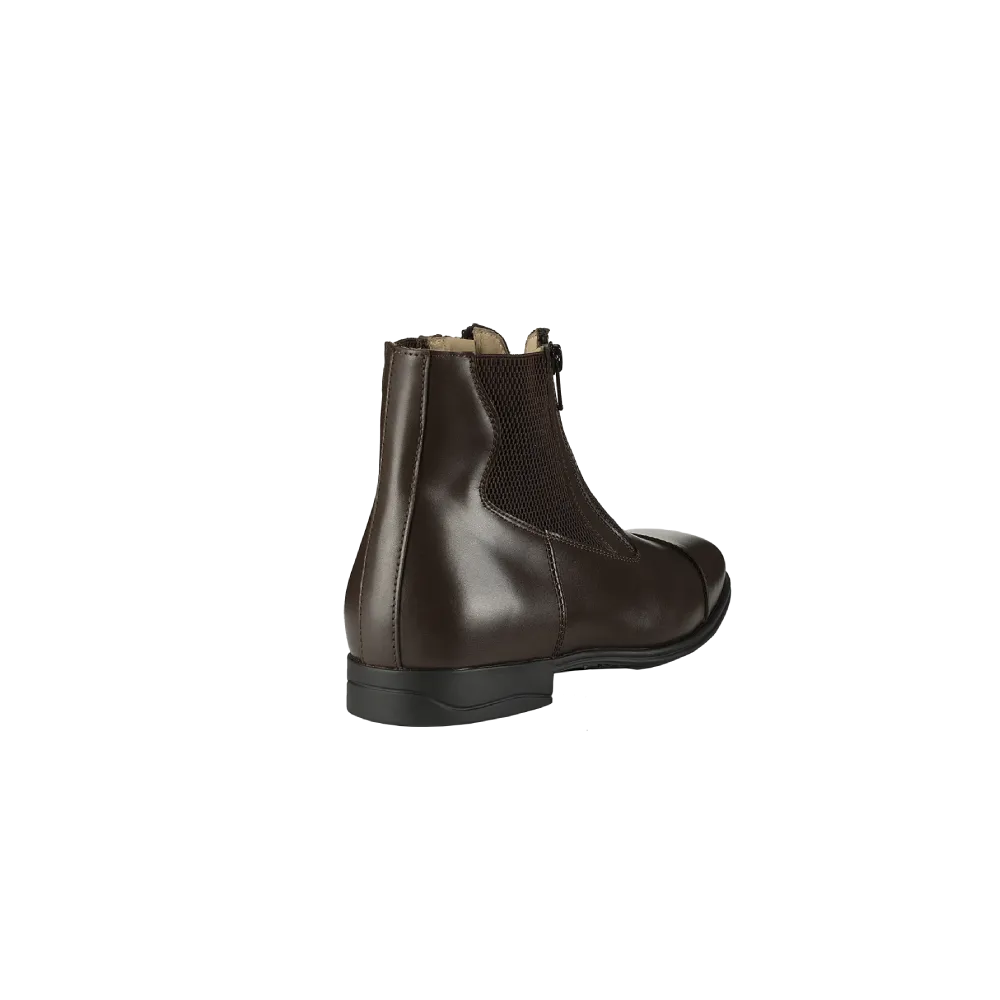 Parlanti Z2/S Ankle Boots