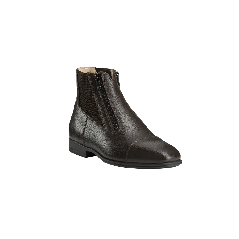 Parlanti Z2/S Ankle Boots